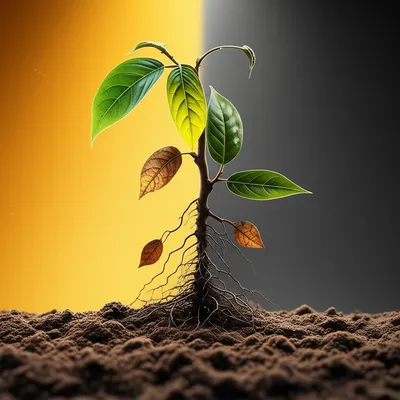 Illustration horribly - Image 1