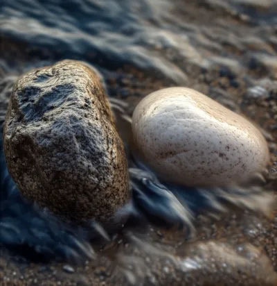 Illustration grinds - Image 1