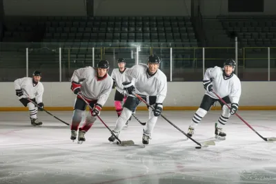 Illustration ice - Image 1