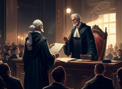 Illustration master - Image 1