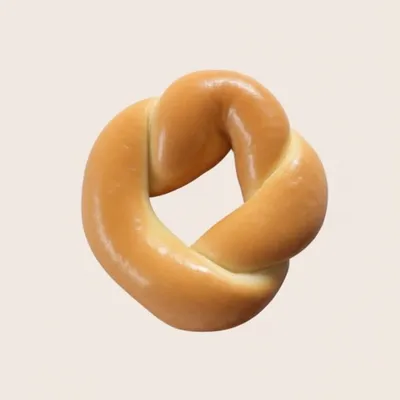 Illustration crullers - Image 1