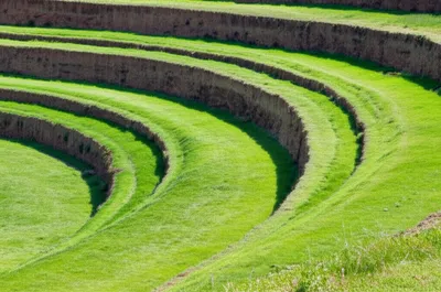 Illustration benches - Image 1