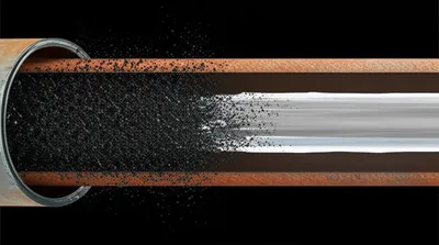 Illustration purge - Image 1