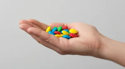 Illustration handful - Image 1