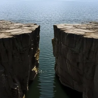 Illustration discontinuity - Image 1