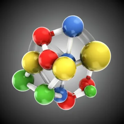 Illustration clusters - Image 1