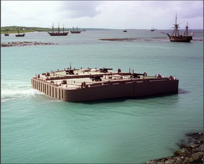 Illustration pram - Image 1