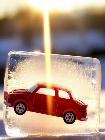 Illustration immobilised - Image 2