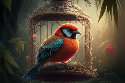 Illustration surround - Image 1