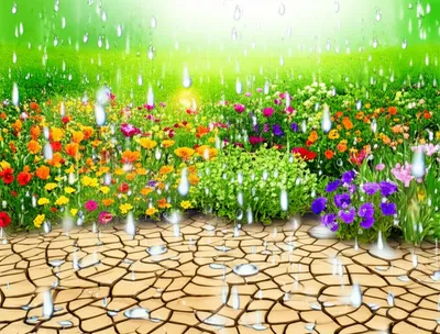 Illustration moisturizer