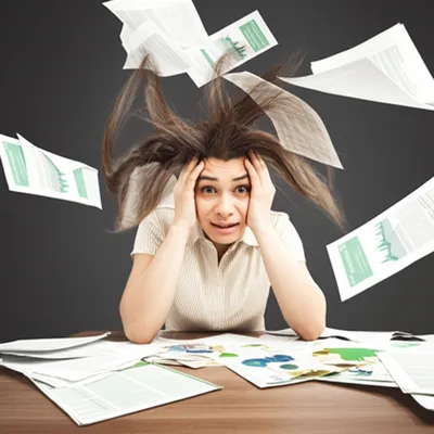 Illustration perturbed - Image 1