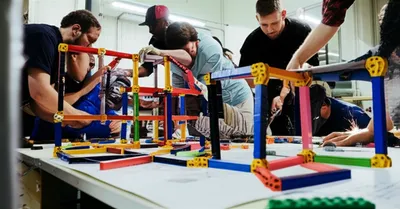 Illustration fabrications