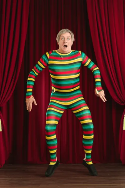 Illustration pantaloons - Image 1