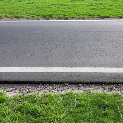 Illustration pavement - Image 1