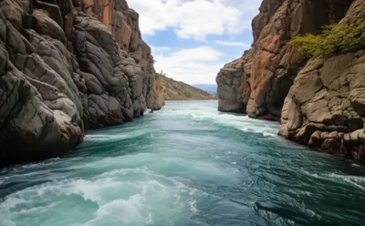 Illustration straitened