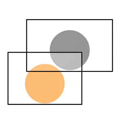 Illustration shadow - Image 1