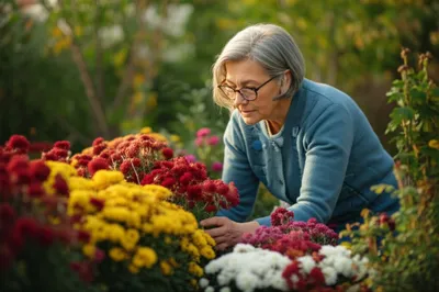 Illustration mums - Image 1