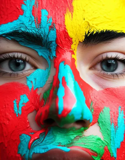 Illustration smother - Image 1