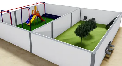 Illustration precincts - Image 1