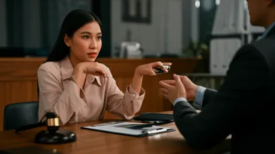 Illustration attorney - Image 1