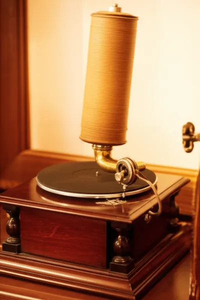 Illustration cylinder - Image 1