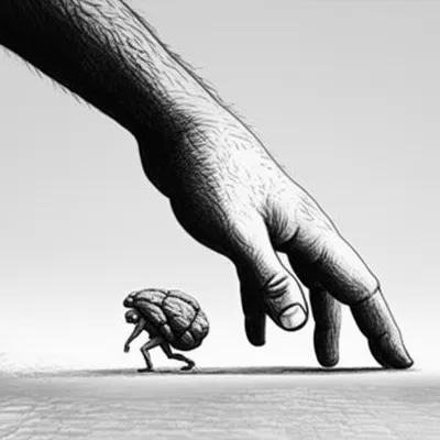 Illustration imposition - Image 1