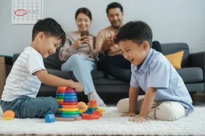 Illustration playdates - Image 1