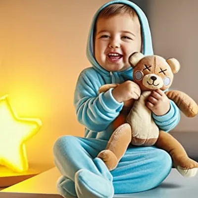 Illustration sleeper - Image 1