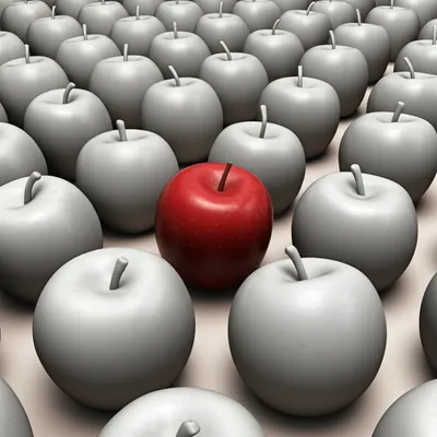 Illustration dissenting