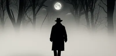 Illustration spooks - Image 1