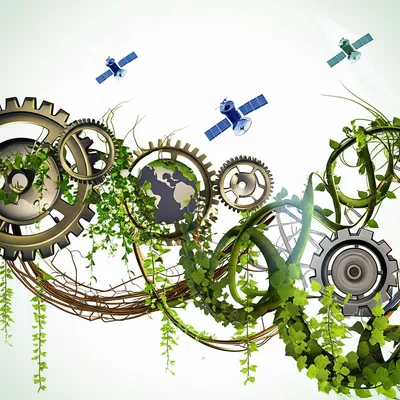 Illustration chains - Image 1