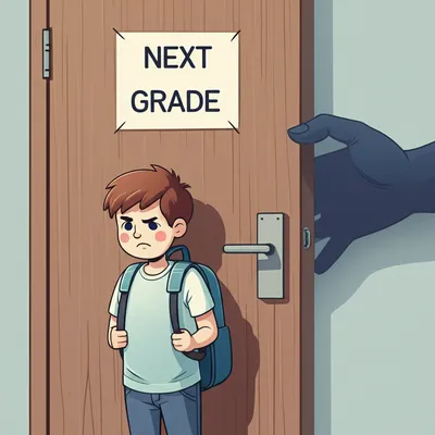 Illustration retains - Image 1