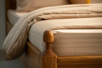 Illustration bedpost - Image 1