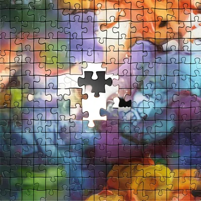 Illustration complemented