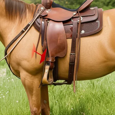 Illustration girth - Image 1