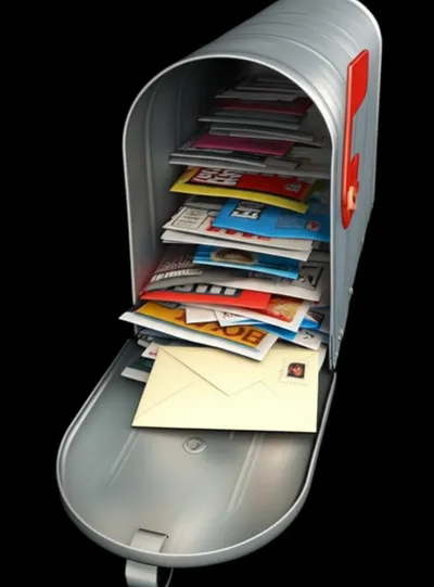 Illustration spam - Image 1