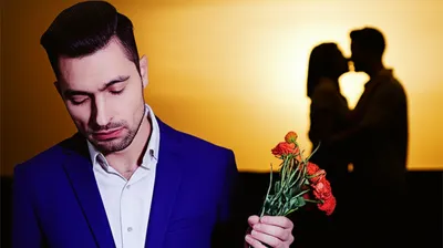 Illustration horned - Image 1