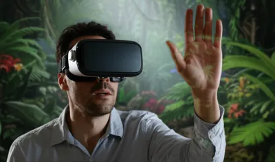 Illustration immersive - Image 1