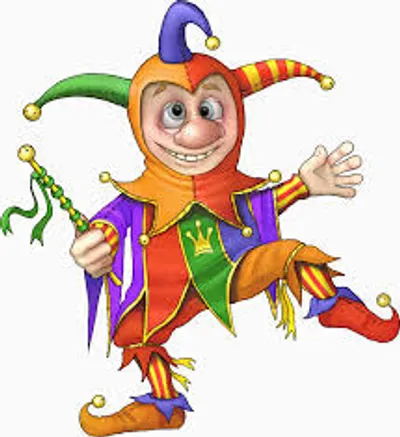 Illustration fool - Image 5