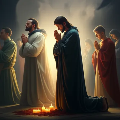 Illustration soul - Image 1