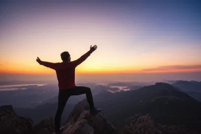 Illustration ascent - Image 1