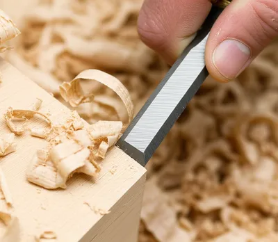 Illustration chisels - Image 1