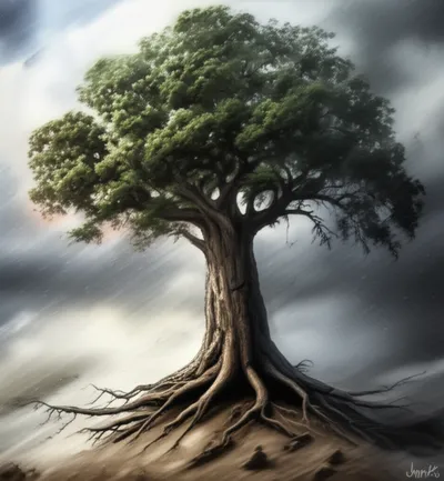 Illustration fastest - Image 1