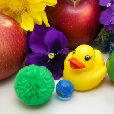 Illustration assorted - Image 1