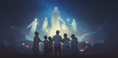 Illustration manes - Image 1