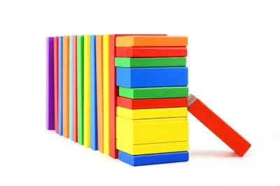 Illustration disorder - Image 1