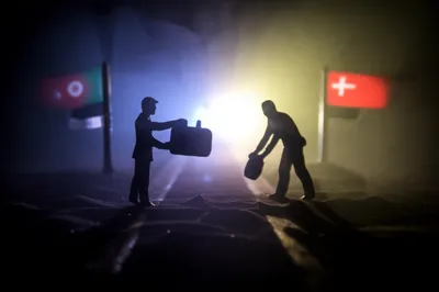 Illustration render - Image 1