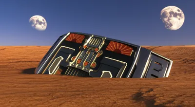 Illustration artefact - Image 1