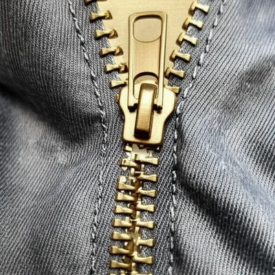 Illustration zipper