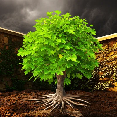 Illustration fortified - Image 1